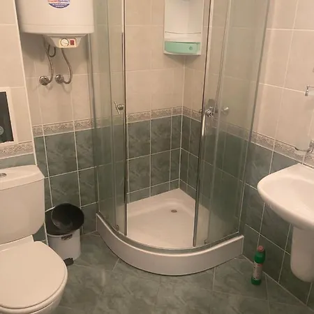 Appartement Apart Breeze Slantchev Briag
